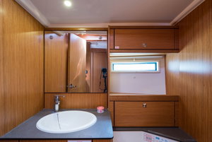 Bavaria Cruiser 56 „Breathless“ – fotka 20