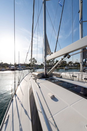 Bavaria Cruiser 56 „Breathless“ – fotka 105
