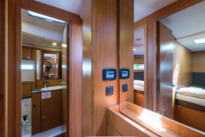 Bavaria Cruiser 56 „Breathless“ – fotka 22