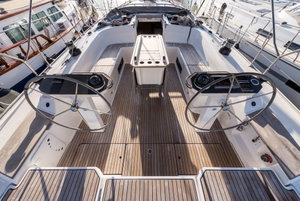 Bavaria Cruiser 56 „Breathless“ – fotka 101