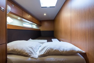 Bavaria Cruiser 56 „Breathless“ – fotka 26