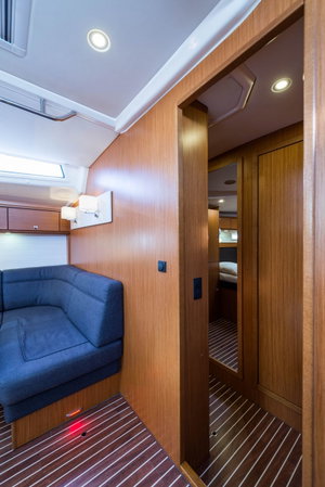 Bavaria Cruiser 56 „Breathless“ – fotka 75