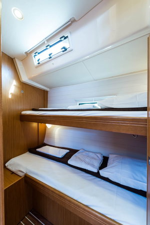 Bavaria Cruiser 56 „Breathless“ – fotka 63