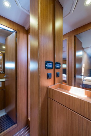 Bavaria Cruiser 56 „Breathless“ – fotka 23