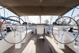 Bavaria Cruiser 56 „Breathless“ – fotka 91