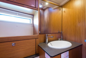 Bavaria Cruiser 56 „Breathless“ – fotka 28