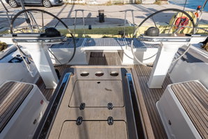 Bavaria Cruiser 56 „Breathless“ – fotka 90