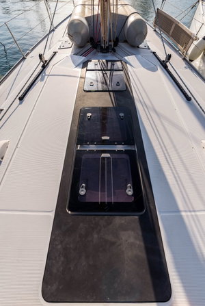 Bavaria Cruiser 56 „Breathless“ – fotka 104