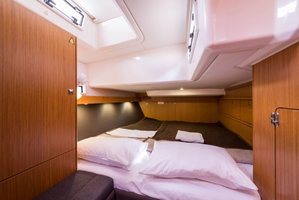 Bavaria Cruiser 56 „Breathless“ – fotka 2