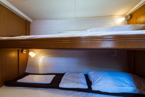 Bavaria Cruiser 56 „Breathless“ – fotka 65