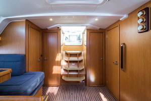 Bavaria Cruiser 56 „Breathless“ – fotka 54