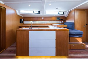 Bavaria Cruiser 56 „Breathless“ – fotka 49