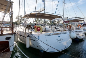 Bavaria Cruiser 56 „Breathless“ – fotka 123