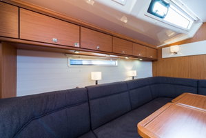 Bavaria Cruiser 56 „Breathless“ – fotka 53