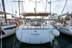 Bavaria Cruiser 56 „Breathless“ – fotka 121