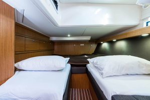 Bavaria Cruiser 56 „Breathless“ – fotka 57