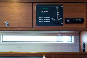 Bavaria Cruiser 56 „Breathless“ – fotka 82