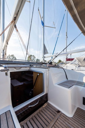 Bavaria Cruiser 56 „Breathless“ – fotka 108