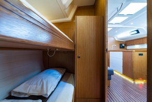 Bavaria Cruiser 56 „Breathless“ – fotka 66