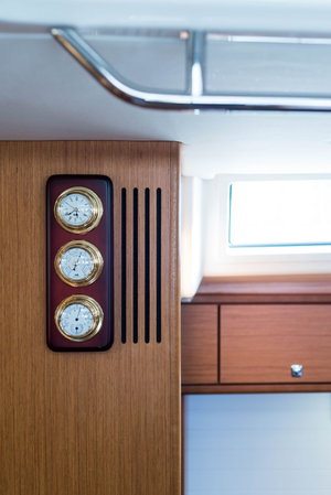 Bavaria Cruiser 56 „Breathless“ – fotka 77