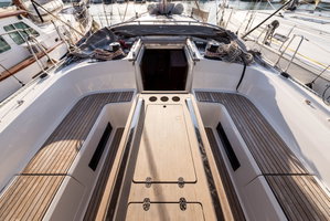Bavaria Cruiser 56 „Breathless“ – fotka 102