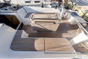 Bavaria Cruiser 56 „Breathless“ – fotka 100