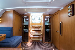 Bavaria Cruiser 56 „Breathless“ – fotka 55