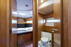 Bavaria Cruiser 56 „Breathless“ – fotka 12
