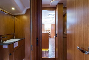 Bavaria Cruiser 56 „Breathless“ – fotka 31