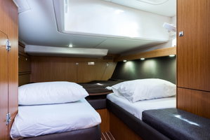 Bavaria Cruiser 56 „Breathless“ – fotka 56