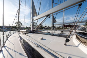 Bavaria Cruiser 56 „Breathless“ – fotka 106