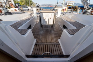 Bavaria Cruiser 56 „Breathless“ – fotka 110