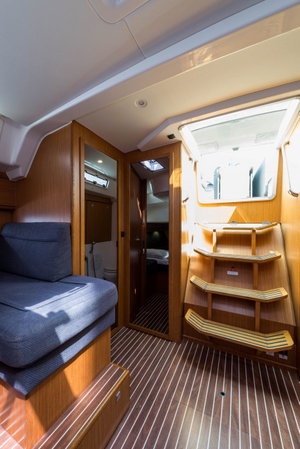 Bavaria Cruiser 56 „Breathless“ – fotka 10