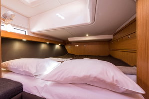 Bavaria Cruiser 56 „Breathless“ – fotka 3