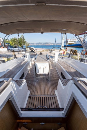 Bavaria Cruiser 56 „Breathless“ – fotka 89
