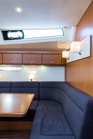 Bavaria Cruiser 56 „Breathless“ – fotka 73