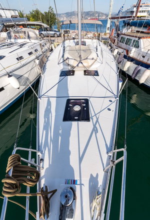 Bavaria Cruiser 56 „Breathless“ – fotka 95