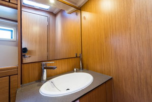 Bavaria Cruiser 56 „Breathless“ – fotka 29