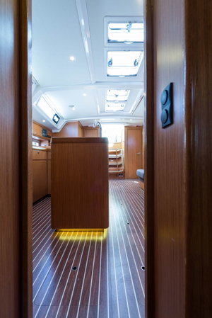 Bavaria Cruiser 56 „Breathless“ – fotka 32