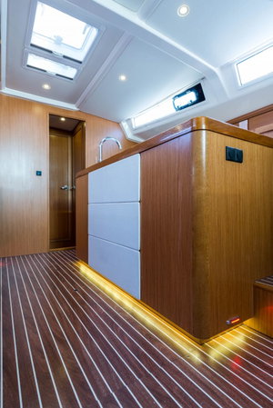 Bavaria Cruiser 56 „Breathless“ – fotka 69