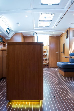 Bavaria Cruiser 56 „Breathless“ – fotka 33