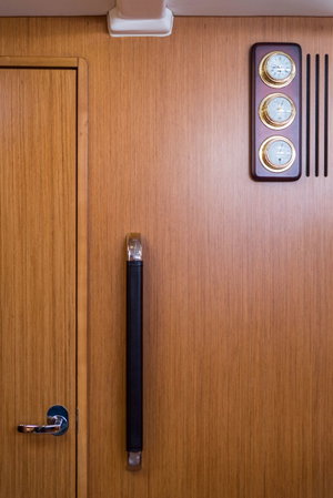 Bavaria Cruiser 56 „Breathless“ – fotka 83