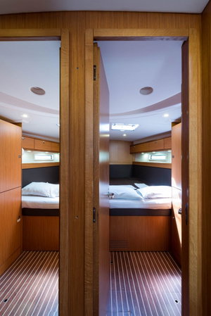 Bavaria Cruiser 56 „Breathless“ – fotka 14