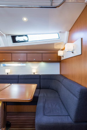 Bavaria Cruiser 56 „Breathless“ – fotka 74