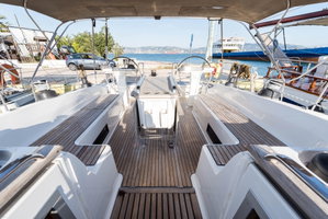 Bavaria Cruiser 56 „Breathless“ – fotka 88