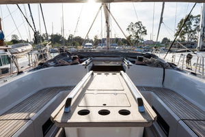 Bavaria Cruiser 56 „Breathless“ – fotka 117