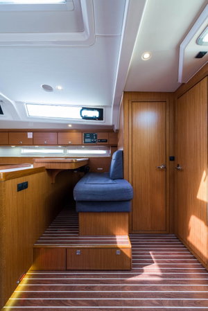 Bavaria Cruiser 56 „Breathless“ – fotka 46