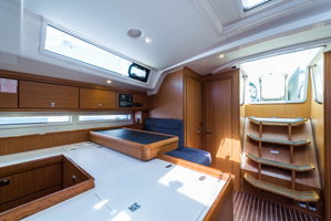 Bavaria Cruiser 56 „Breathless“ – fotka 41