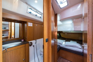 Bavaria Cruiser 56 „Breathless“ – fotka 7