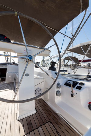 Bavaria Cruiser 56 „Breathless“ – fotka 94
